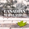Brien 100% Pure Maple Syrup | Gluten Free Vegan Syrup