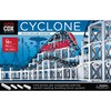 CDX Blocks: Cyclone - 900+ Pieces, Building Brick Set, Gravity