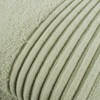 Möve Loft Plain with Chenille Piping Wash Mitt 20 x