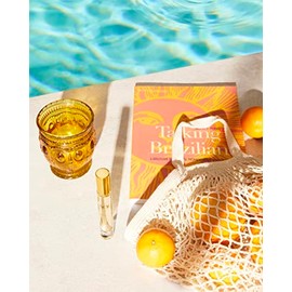 SOL DE JANEIRO Sol de Janeiro Cheirosa '62 Eau de Parfum 8mL/0.27 oz.