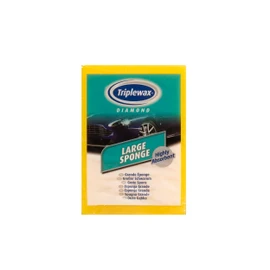 Triplewax Sponge Large