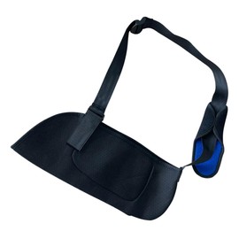 Gatuida 3pcs Arm Sling Support Straps Breathable Shoulder Immobilizer Sling for Shoulder Injury Elastic Elastic Bandage for Post-op