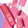 Maquillaje Rubor Líquido Pink Up Liquid Blush