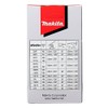 Makita A-19196 Chain Blade, Type: 25AP42E