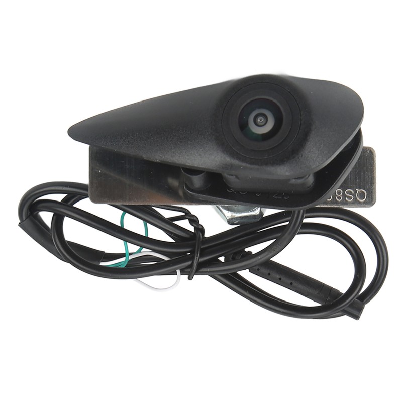 Car Front View Camera CCD HD Night Vision Replacement for