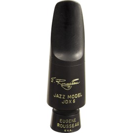 E. Rousseau Tenor Saxophone Mouthpiece (ER20086X)