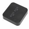 M.2 NVMe Duplicator Dual Bay 10Gbps Offline Clone USB C