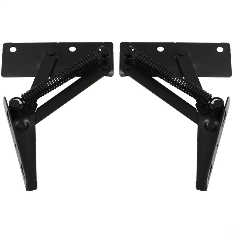 Lift Fitting Flap Fitting Spring Flap Holder Lifting Hinge -