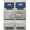 Fingertip Pulse Oximeter, Vibeat Portable SPO2 Monitor with Pulse Rate,