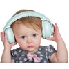 Snug Baby Earmuffs, Best Toddler & Infant Hearing Protection Ages