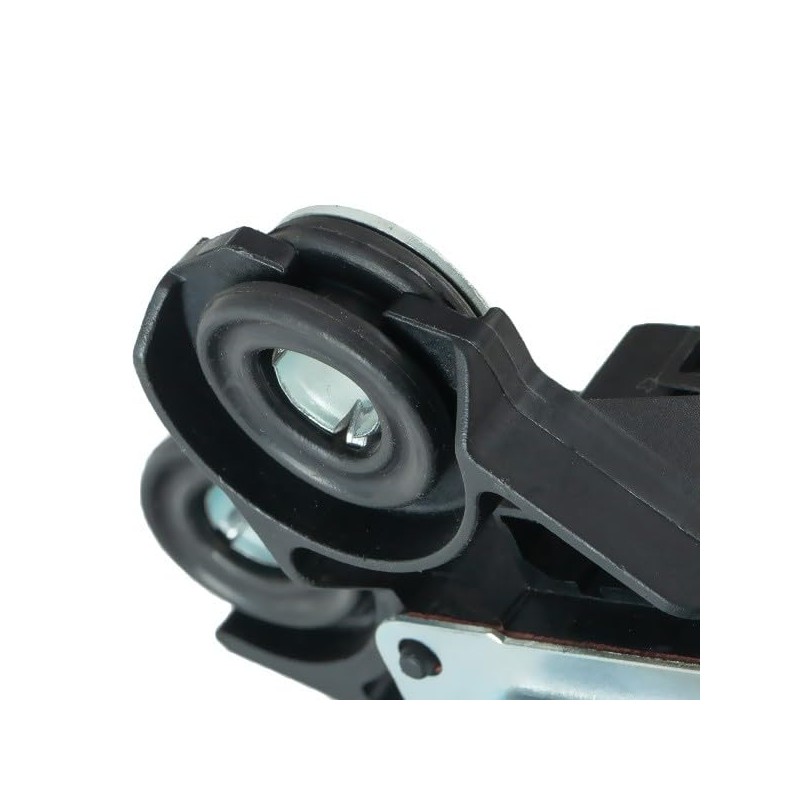 RIDEX 295W0080 Windscreen Wiper Motor Rear Electric