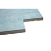 Diamond Tile Saw Blade 10" Diamond Wet Saw Blade Continous
