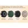 Car Air Vent Clip Freshener Aromatherapy Fragrance Essential Diffuser Clip