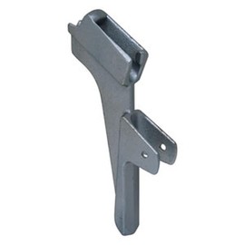 RAParts Seed Tube Guard A97107 Fits John Deere DB44 DB60 DB66 DB80 DB90