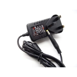 Replacement for 9 Volt 1.5A AC-DC Adaptor Power Supply for DKN AM-3i Exercise Bike