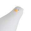 Duck Sleep Lamp Silicone Cute Animal Shaped USB Rechargeable Mini