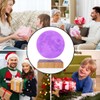 VGAzer Levitating Moon Lamp- Energy Efficient for Home Office Decor,