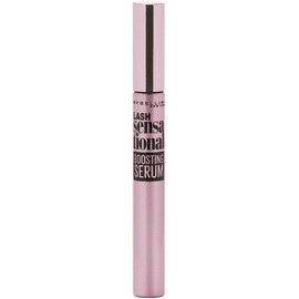 Maybelline New York Lash Sensational Boosting Eyelash Serum, 0.18 Fluid Ounce