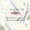 Pack of 3 x Shikai Products Shower Gel - Vanilla