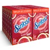 Singles to go Drink Mix Packets, Blood Orange, 6-Count Box
