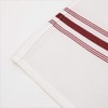 TableLinensforLess Spun Polyester Bistro Napkin, 18 in x 22 in