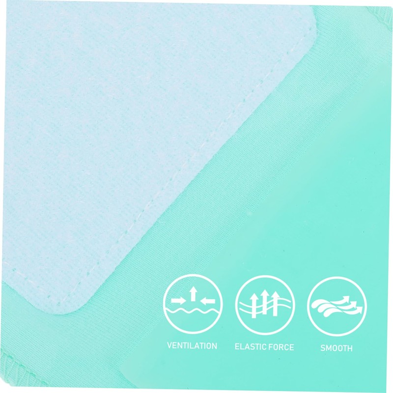 Healeved 3pcs Lady's Essential Oil Gels Patch Anti-wrinkle Neck Pad