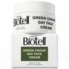 Biotell Green Caviar Day Face Cream 50ml – Hydrating Moisturiser