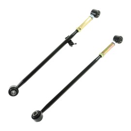Rear Lower Control Arm Set Compatible with 1992-1996 Lexus ES300 Toyota Camry