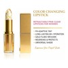 Barvena Balsamo Labial Humectante 24h PH Hidratante Con Color