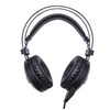 GamesterGear Falcon Over The Ear Stereo Pc Gaming Headset 3.5mm