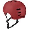 Tsg Evolution Solid Color Helmet Half Shell Unisex, Unisex, Evolution