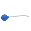Tonsil Stone Removal Tool PVC Suction Ball Bad Breath Removal