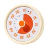 Toddler Timer Visual Countdown | Rainbow Toddler Visual Timer |
