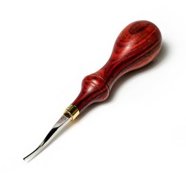 BG Leather Groover, 1.2mm