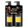 Pack Tresemme Brillo Lamelar Shampoo + Acondicionador 1 L