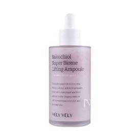 velybly bakuchiol super biome lifting ampoule 100ml smooth application whitening wrinkle improvement / 블리블리 바쿠치올 슈퍼 바이옴 리프팅 앰플 100ml 부드러운발림 화이트닝 주름개선