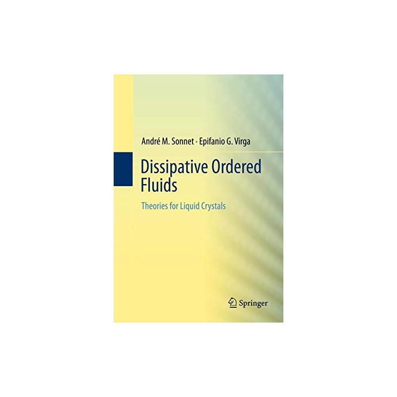 Dissipative Ordered Fluids: Theories for Liquid Crystals