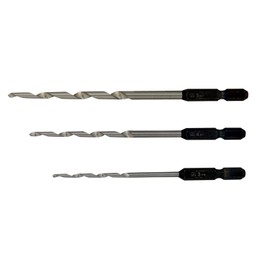 Star-M Hex Shaft Taper Point Bit