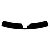 The Tint Effect Precut Window Tint Kit Compatible with Ram 1500 Crew Cab Truck (2009-2018) 4th Generation (Includes: Front Windshield Visor precut in 5%) Automotive Film