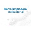 Bioderma Atoderm Barra Limpiadora Suave Anti-bacterial, 150g