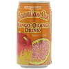 Hawaiian Sun Drink, Mango-Orange, 11.5-Ounce (Pack of 24)