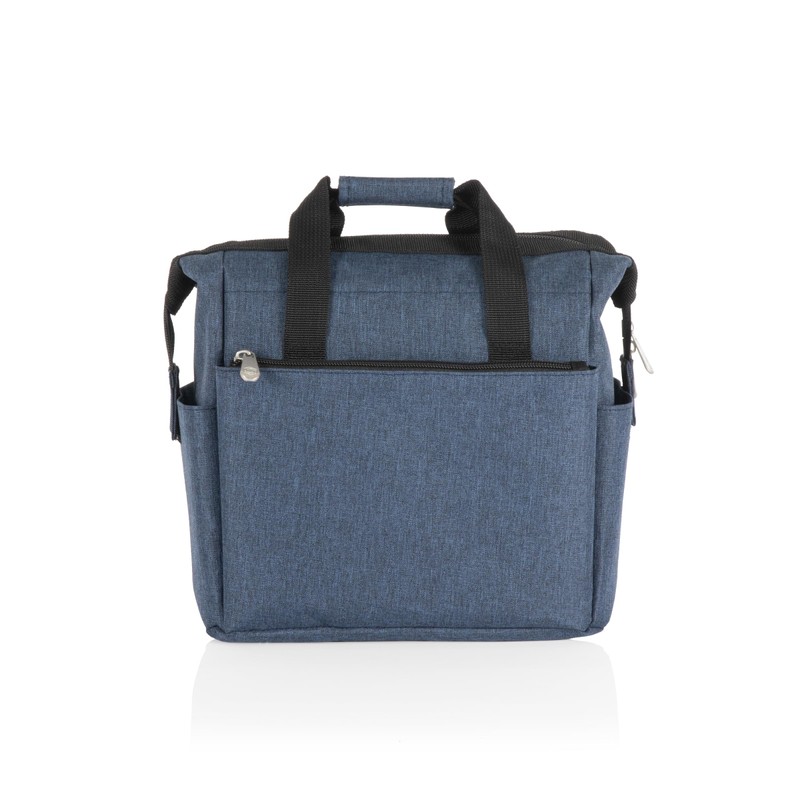 PICNIC TIME On The Go Lunch Bag, Stylish Soft Cooler