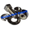 Type 316 Stainless Steel Hex Bolt Master Kit Marine Bolt