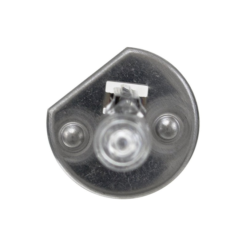 HELLA H1 Standard Halogen Bulb, 12 V, 55W