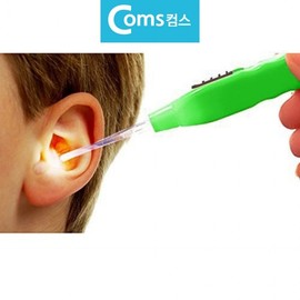 LED Safety Ear Pick Ear Pick 3ea
