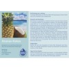 Spitzner Sauna Infusion Wellness Pineapple Coconut (190 ml) Concentrate