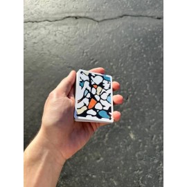 Mosaic Playing Cards by Squareup Cards
