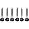 Dorman 03414B Exhaust Manifold Hardware Kit Compatible with Select Models