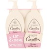 Rogé Cavaillès Extra-Gentle Intimate Cleansing Care 2 x 250 ml