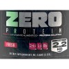 Proteína Zero Carbs 2.2 Kg Fresa 65 Serv Isolatada Blackbear